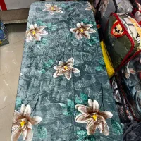 پتو لیزری گلدار