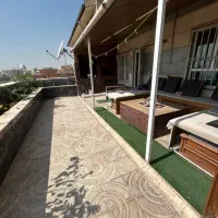 تراسه سنددار فاز ۲ محله ۴ ویودار