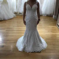 لباس عروس لباس شب