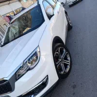 فیدلیتی هفت نفره تک برگ سند، در حد صفر|خودرو سواری و وانت|اردبیل, |دیوار