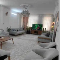 ۱۰۷ متر شیک/۲ خواب/تک واحدی/پارکینگ اختصاصی