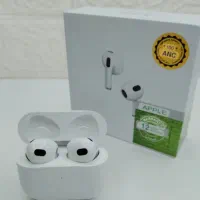 ایرپاد پرو تک وعمده ۱۲ ماه گارانتی|لوازم جانبی موبایل و تبلت|تهران, هفت چنار|دیوار