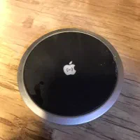 شارژر وایرلس اپل