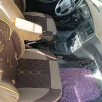 پژو ۴۰۵ مدل ۸۹دوگانه سوز|خودرو سواری و وانت|اسلامآباد غرب, |دیوار