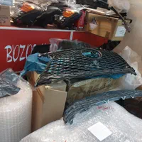 چراغ نیوکوراندو پولی میلنگ صافی بنزین نیوکوراندو|قطعات یدکی و لوازم جانبی|تهران, بهارستان|دیوار