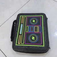 پک  اکسسوری برند اسچیکرز مناسب هدیه