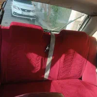 هاچبک مدل ۸۷|خودرو سواری و وانت|یزد, |دیوار