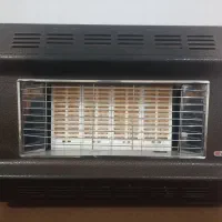 بخاری دیواری