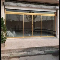 شیشه سکوریت ، میرال ، کرکره برقی یوسف زاده