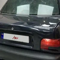 پراید سفری