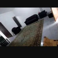 اجاره روزانه/هفتگی/ماهانه آپارتمان ۶۰ متری|اجارهٔ کوتاه‌مدت آپارتمان و سوئیت|خشکبیجار, |دیوار