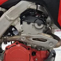 CRF250R|موتورسیکلت|بهبهان, |دیوار