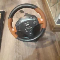 بازی فرمان گیمینگ