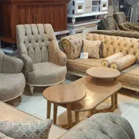 فروش مبـل راحتی // با شرایط اقساطی آسان|مبلمان خانگی و میز عسلی|تبریز, |دیوار