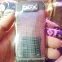 گوشی E71|موبایل|تهران, هاشمی|دیوار