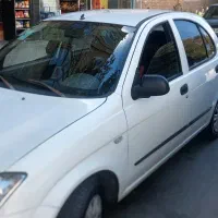 تیبا ۲ (هاچبک) EX، مدل ۱۴۰۰