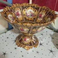 میوه خوری وشکلات خوری