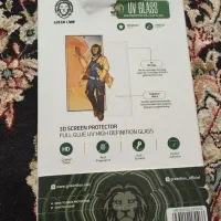 گلس گوشی s23Ultra|لوازم جانبی موبایل و تبلت|الشتر, |دیوار