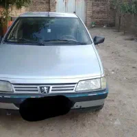پژو ۴۰۵
