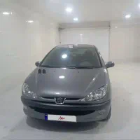 ۲۰۶ مدل ۸۴ تیپ ۲ در حد