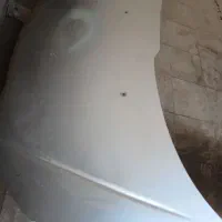 گلگیر۲۰۶ و کاپوت ۲۰۶ و جفت چراغ جلو۲۰۶|قطعات یدکی و لوازم جانبی|رفسنجان, |دیوار