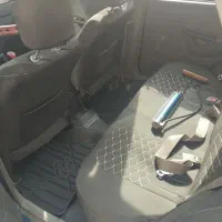 پراید مدل 87سالم با خط خش|خودرو سواری و وانت|بومهن, |دیوار