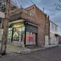 واحدتجاری زیرزمین کوچک