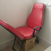 فروش صندلی آرایشگاه