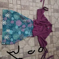 لباس مجلسی و مانتو|لباس|پارس‌آباد, |دیوار