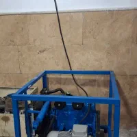 پمپ باد،کمپرسورباد،۱۰۰۰لیتری،۲۰۰۰لیتری