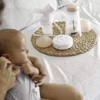 شیردوش برقی سوواوینکس suavinex|اسباب و اثاث بچه|شیراز, زرهی|دیوار