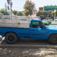 نیسان دیزل
