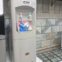 آبسرد کن افترون ساخت کره