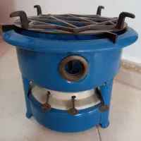 چراغ سه فتیله