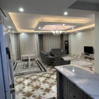 فروش-آپارتمان-نوساز-100متری-سبزدشت-فول-امکانات