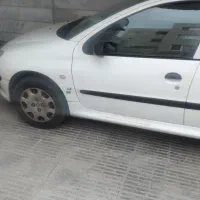 فروش ۲۰۶ sd