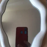 آینه فانتزی اتاق دخترانه میز آرایش آشپزخونه|آینه|قم, بکایی|دیوار