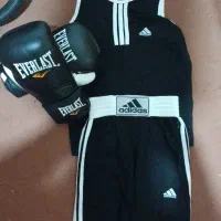 ست بوکس کامل