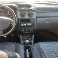 پراید ۱۳۲ مدل ۹۶|خودرو سواری و وانت|نسیم‌شهر, |دیوار