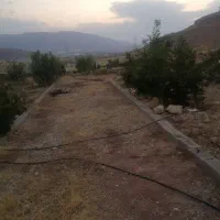 باغ شهری مهرتاک کمر بندی جوادیه