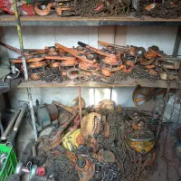 جیم پلاک ۱ونیم تن ال ۱۰