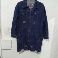 شلوار بگ لباس نو