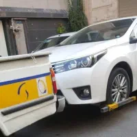 یدک کش چرخگیر جرثقیل شبانه روزی یدکش یدککش اهواز|خدمات حمل و نقل|اهواز, پادادشهر|دیوار