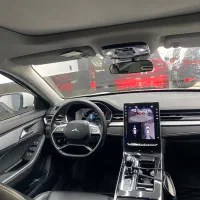 کی ام سی J7|خودرو سواری و وانت|تبریز, |دیوار