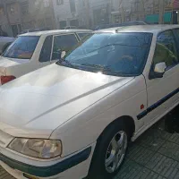 پرشیا دوگانه کارخانه مدل ۸۷