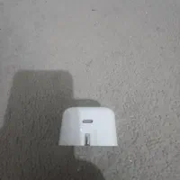 آداپتور اصلی ایفون و اداپتور اپل واچ