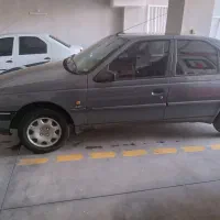 پژو ۴۰۵|خودرو سواری و وانت|اصفهان, منتظرالمهدی|دیوار