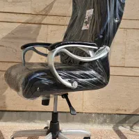 صندلی مدیریت|مبلمان اداری|سبزوار, امیر کبیر|دیوار