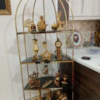 ویترین شیک و قشنگ