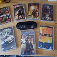 نصب بازی های(PSP-PS2-PS3(Xbox 360|کنسول، بازی ویدئویی و آنلاین|محمدشهر, محمدشهر|دیوار